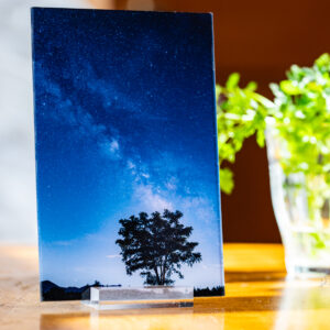 アクリルフォト（ポストカードサイズ・2mm厚）